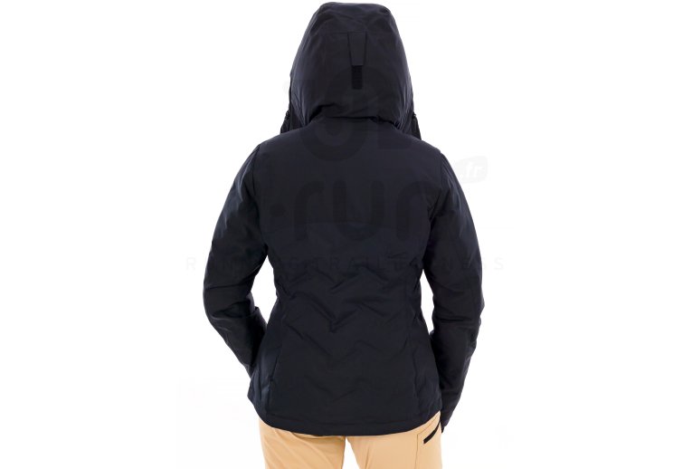 Columbia Grand Trek III Down Damen