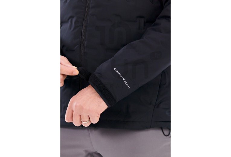 Columbia Grand Trek III Down Herren