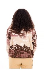 Columbia Helvetia II Printed Cropped