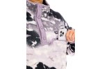 Columbia Helvetia II Printed Cropped Damen