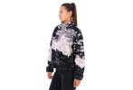 Columbia Helvetia II Printed Cropped Damen