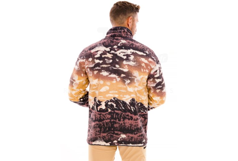 Columbia Helvetia II Printed