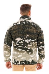 Columbia Helvetia II Printed