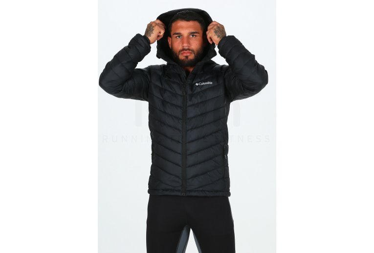 Columbia Chaqueta Horizon Explorer