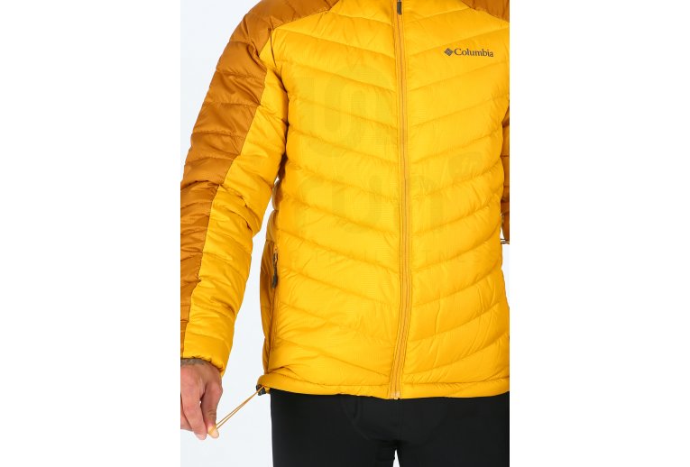 Columbia chaqueta Horizon Explorer