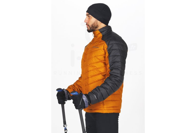 Columbia chaqueta Horizon Explorer