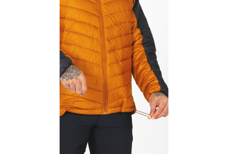 Columbia chaqueta Horizon Explorer