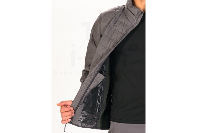 Columbia Hybride Powder Lite