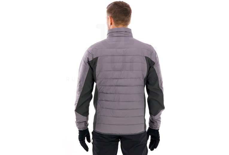 Columbia chaqueta Hybride Powder Lite