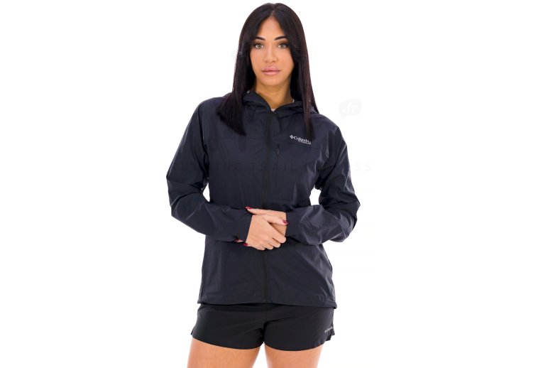 Columbia Khyex Pro Wind