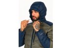 Columbia Labyrinth Loop Hooded Herren