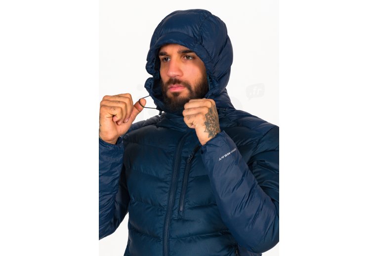 Columbia Labyrinth Loop Hooded