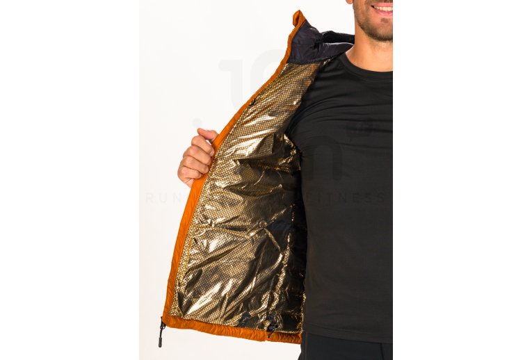 Columbia Labyrinth Loop Hooded
