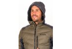 Columbia Labyrinth Loop Hooded M
