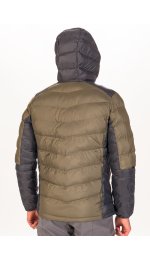 Columbia Labyrinth Loop Hooded M