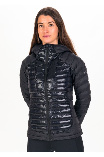 Columbia chaqueta Labyrinth Loop Hooded