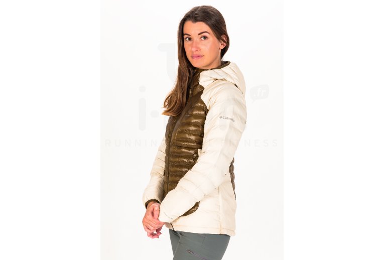 Columbia Labyrinth Loop Hooded