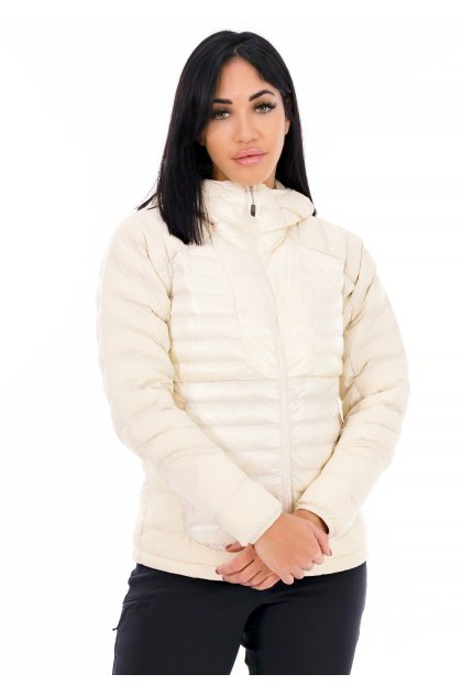 Columbia Labyrinth Loop Hooded W