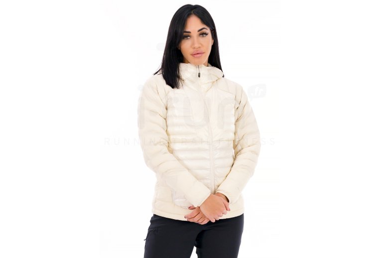 Columbia Labyrinth Loop Hooded W