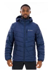 Columbia Labyrinth Loop II Hooded