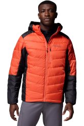 Columbia Labyrinth Loop II Hooded