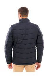 Columbia Labyrinth Loop II