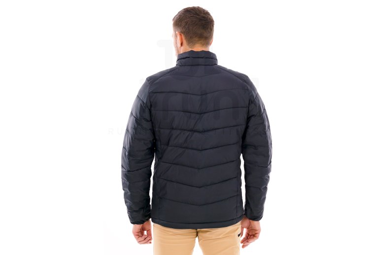 Columbia Labyrinth Loop II