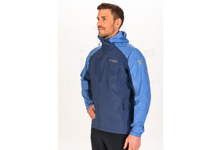 Columbia Loop Trail II