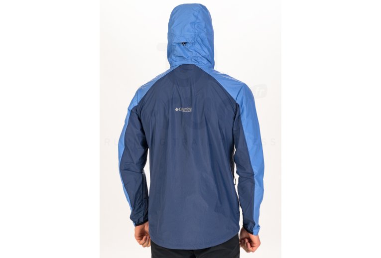 Columbia Loop Trail II Herren