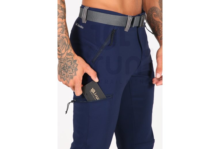 Columbia pantal�n Maxtrail II