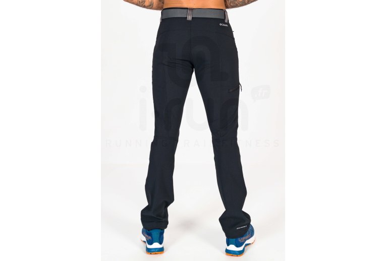 Columbia Maxtrail II M