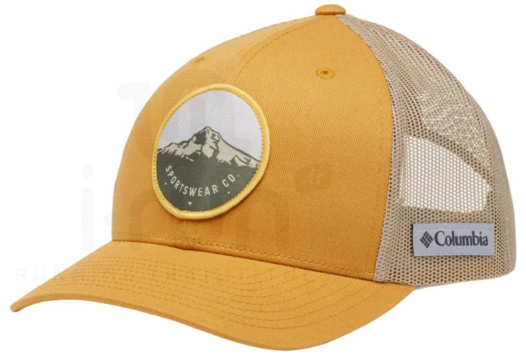 Columbia Mesh Snap Back