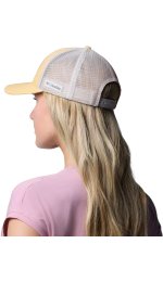 Columbia Mesh Snap Back