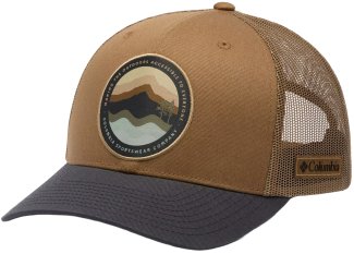 Columbia Mesh Snap Back