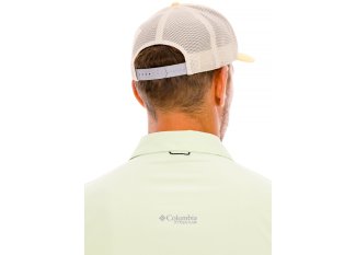 Columbia Mesh Snap Back