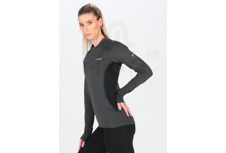 Columbia Midweight Baselayer Damen