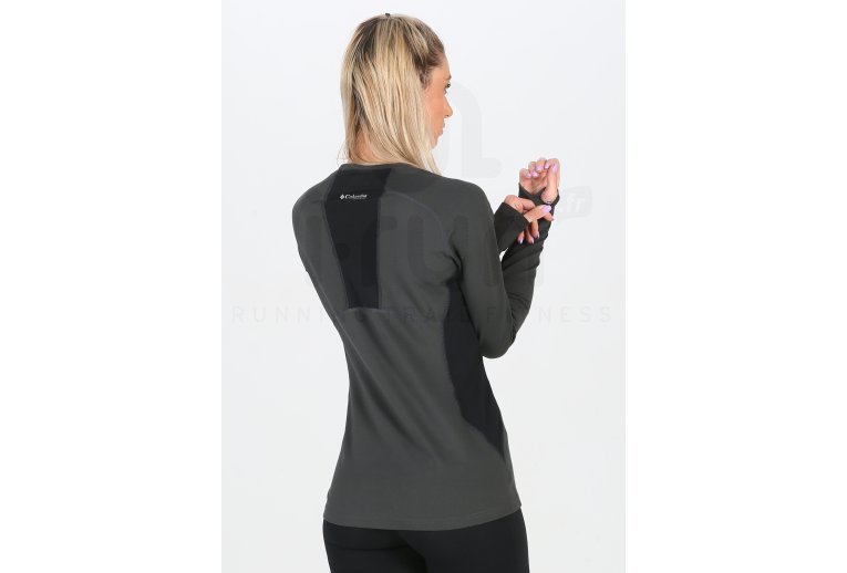 Columbia Midweight Baselayer Damen