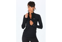 Columbia Midweight Stretch 1/2 zip W