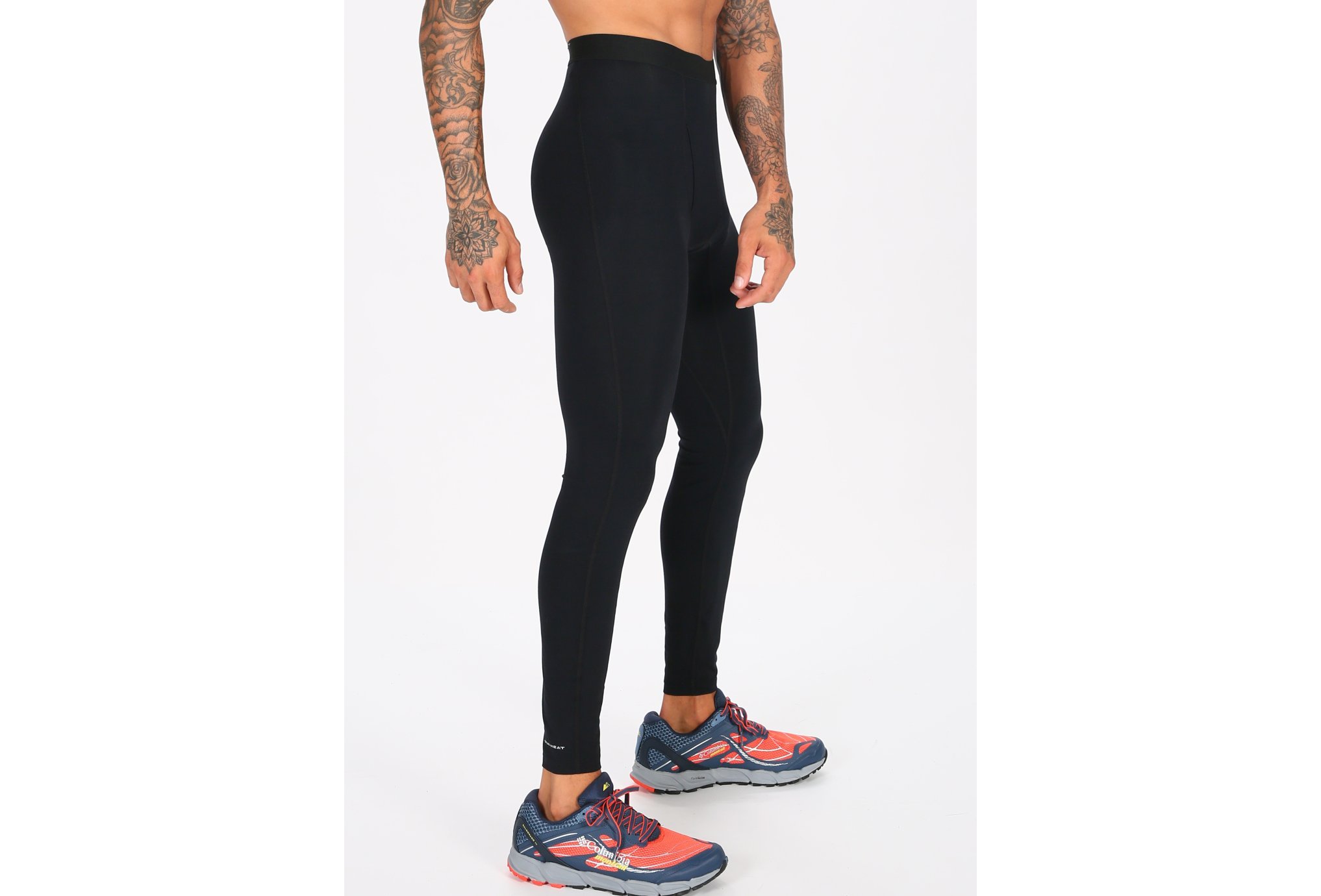 Columbia Midweight Stretch M vêtement running homme