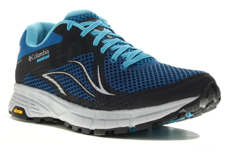 Columbia Mojave Trail II Outdry