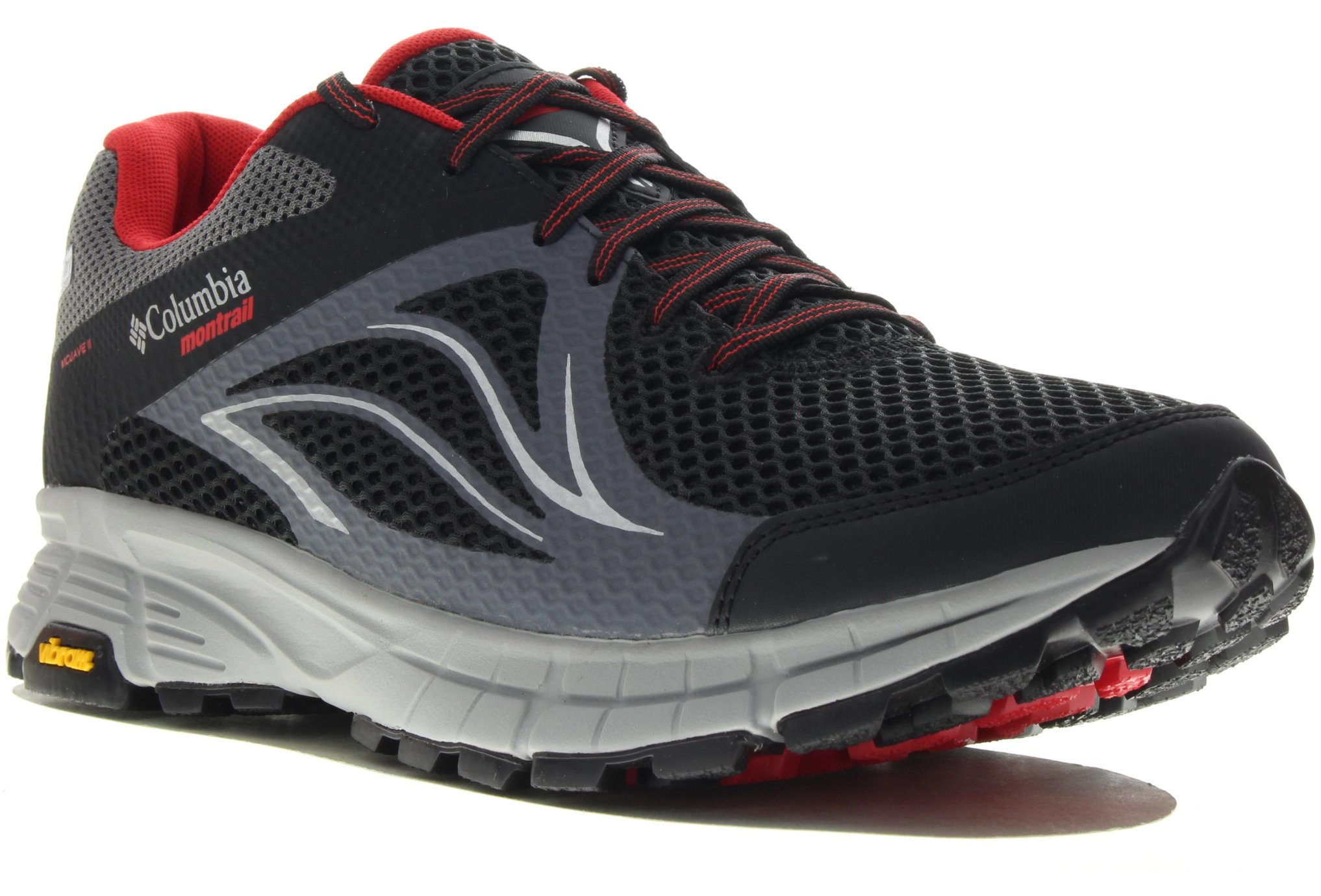 Columbia Mojave Trail II Outdry M Diététique Chaussures homme