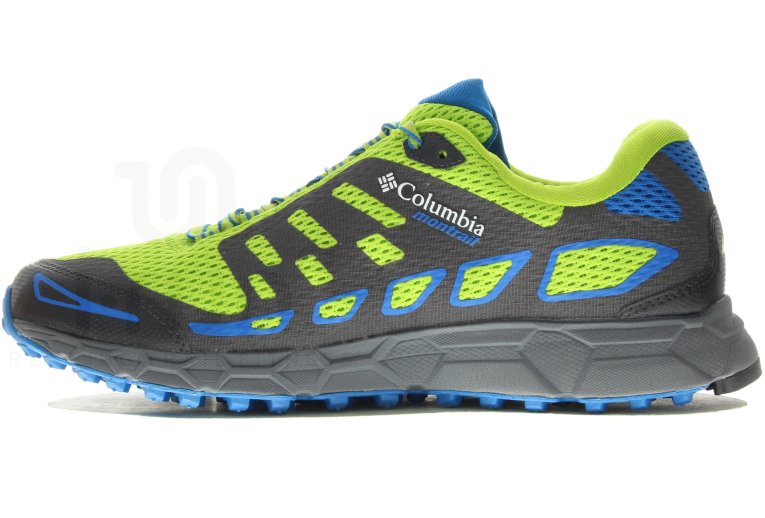 Columbia Montrail Bajada III