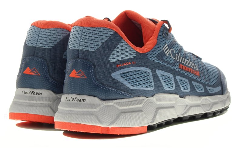 Columbia Montrail Bajada III Winter