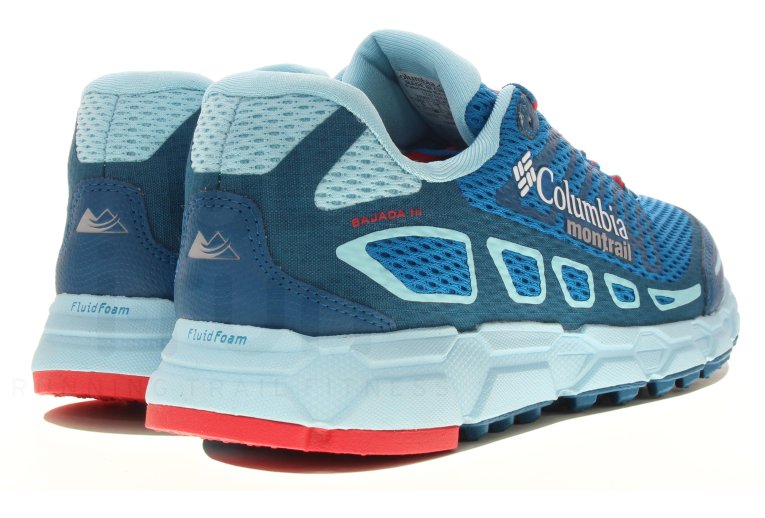 Columbia Montrail Bajada III