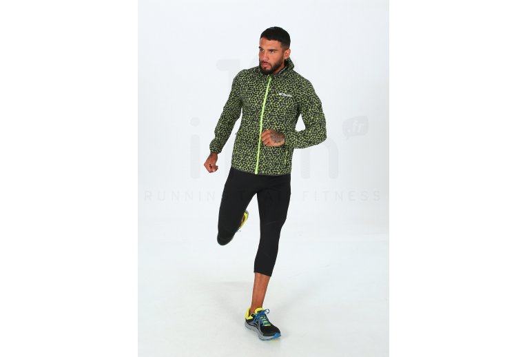 Columbia Montrail Bajada