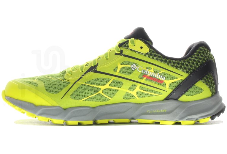 Columbia Montrail Caldorado II