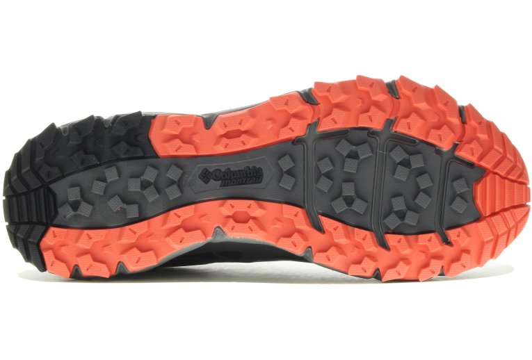 Columbia Montrail Caldorado II OutDry Extreme