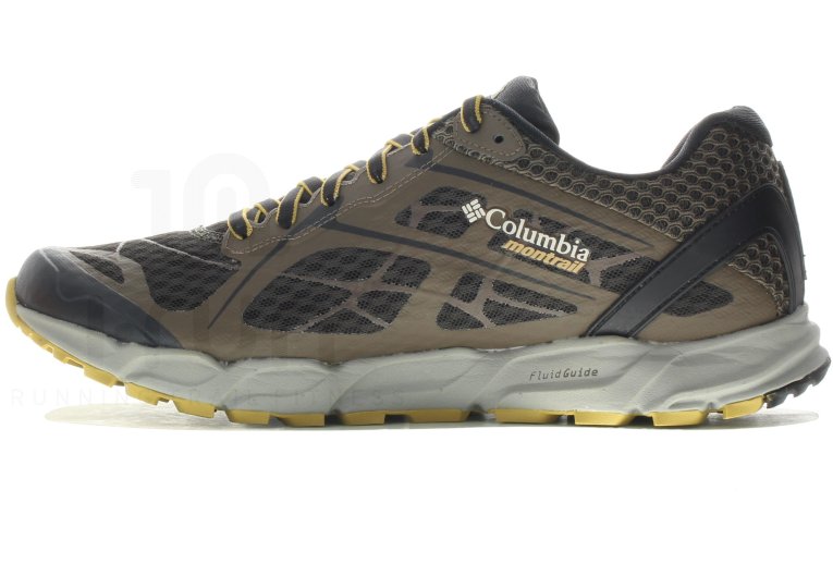 Columbia Montrail Caldorado II OutDry M
