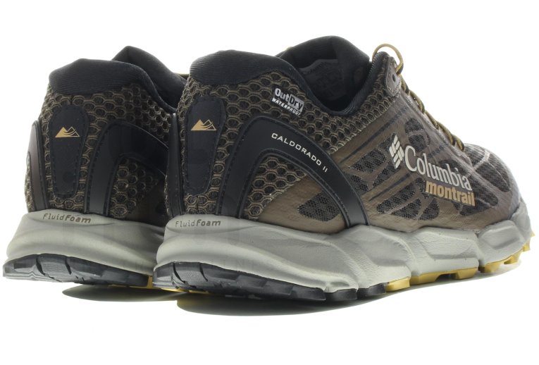 Columbia Montrail Caldorado II OutDry M