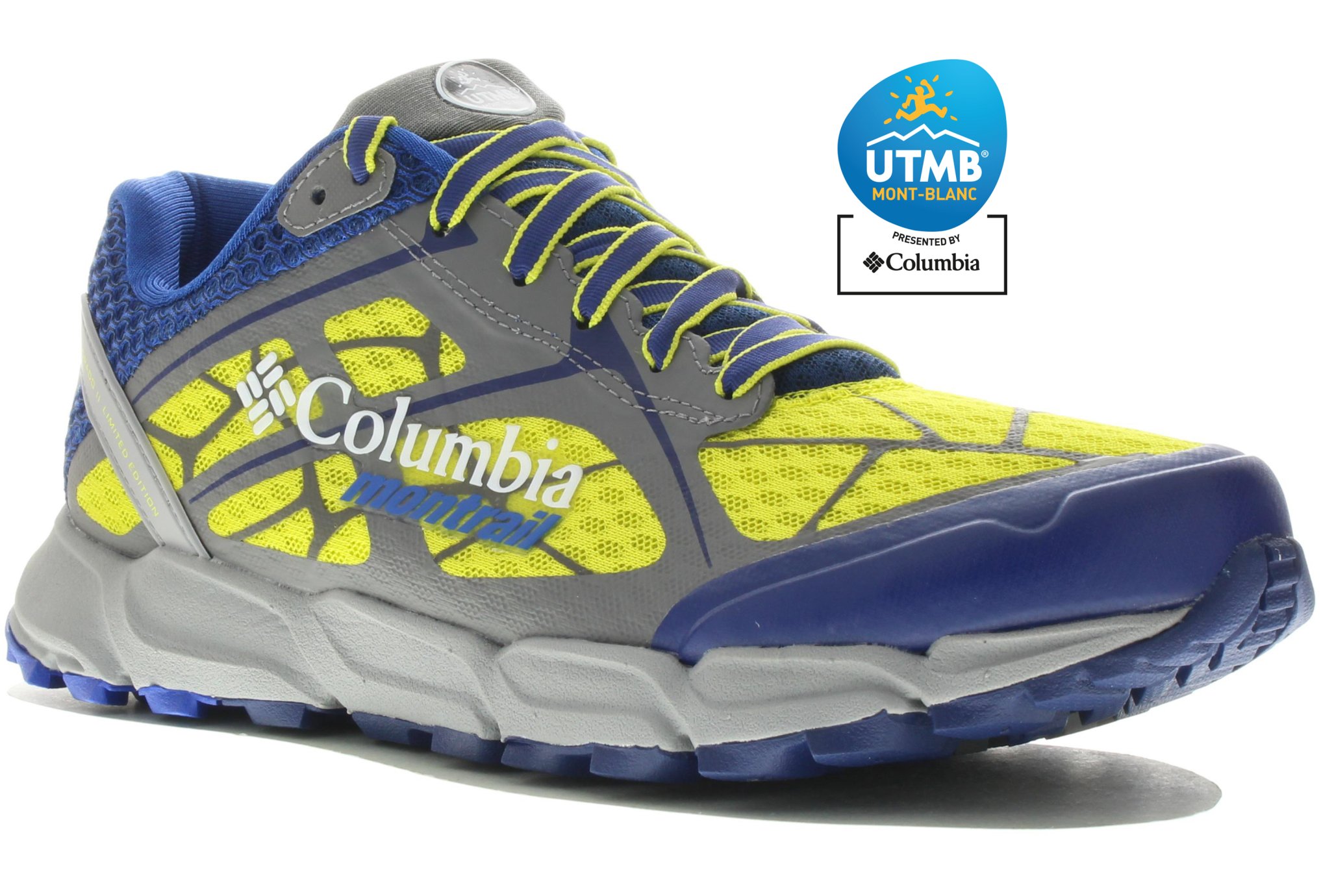 Columbia Montrail Caldorado II UTMB® W special offer | Women Shoes
